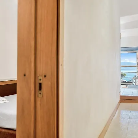Appartement Finestranelborgo-5terre-portovenere-seaview Porto Venere